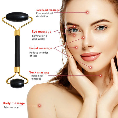 Beauty Face Care Massager