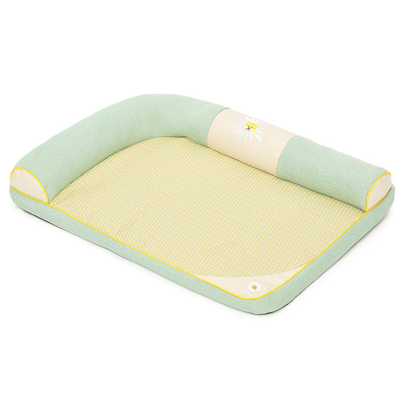 Kennel Four Seasons Universal Pet Bed Mat