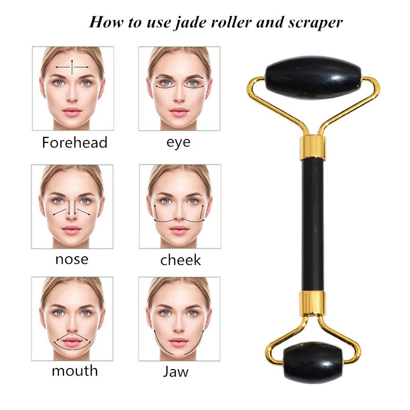 Beauty Face Care Massager