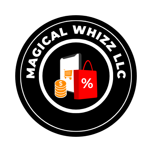 MAGICAL WHIZZ LLC