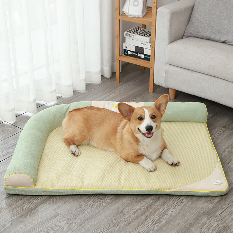 Kennel Four Seasons Universal Pet Bed Mat