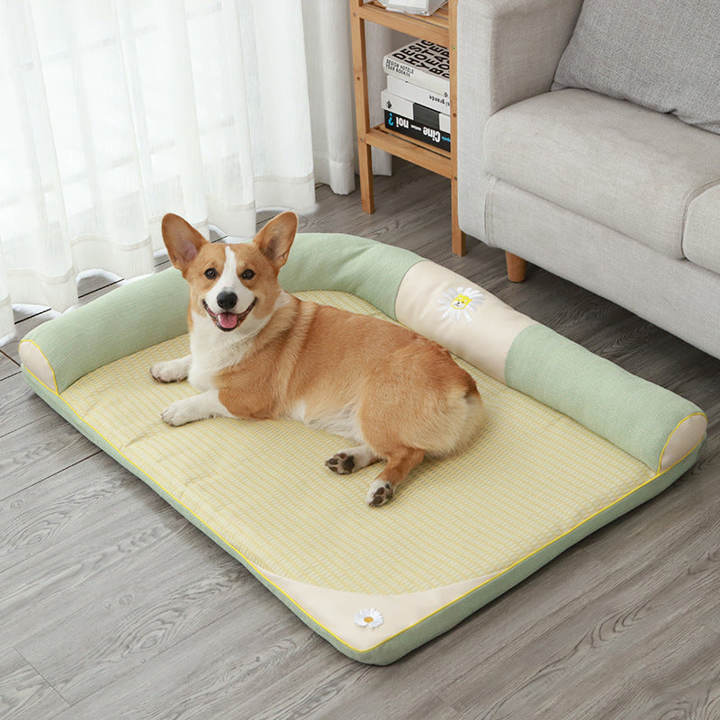 Kennel Four Seasons Universal Pet Bed Mat