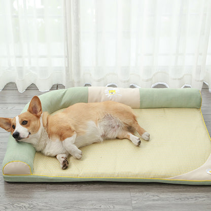 Kennel Four Seasons Universal Pet Bed Mat